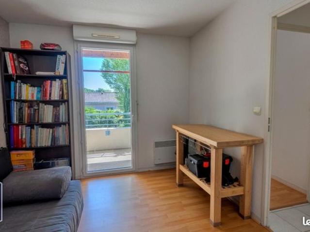 Appartement vente à Montauban, Caussade