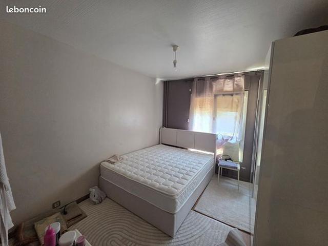 Appartement vente à Saint-Germain-en-Laye, Houilles