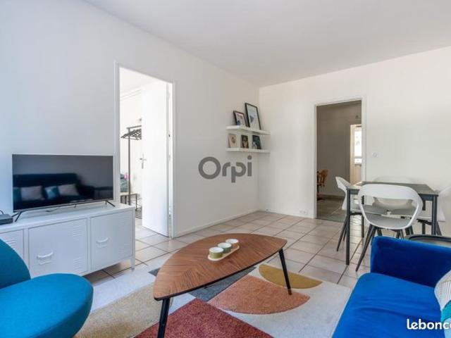 Appartement vente à Nogent-sur-Marne, Joinville-le-pont