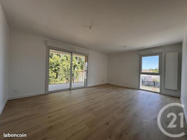 Appartement vente à Les Sables-d'Olonne, Le Fenouiller