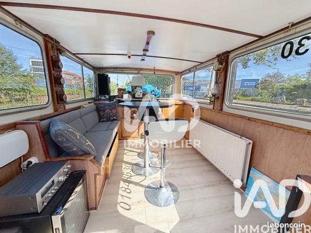 Appartement vente à Toulouse