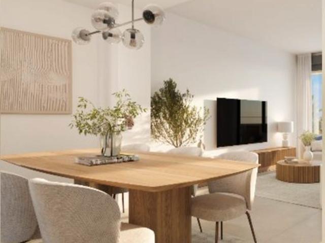 Appartement vente à Asnières-sur-seine, Martinique