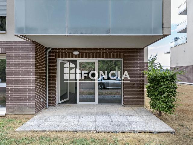 Appartement vente à Rouen, Déville-lès-rouen