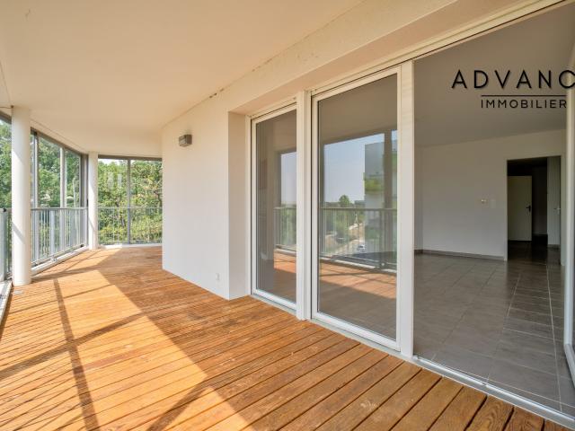 Appartement vente à Toulouse, Blagnac