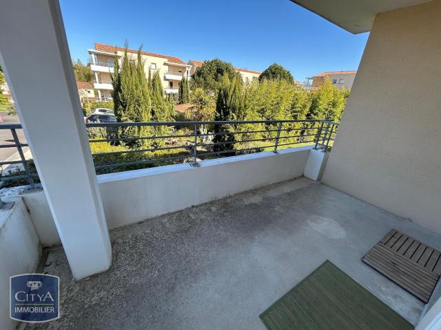 Appartement location à Saint-Michel, Charente