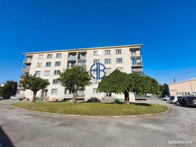 Appartement vente à Grenoble, Renage