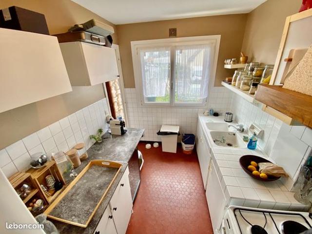 Appartement vente à Caen