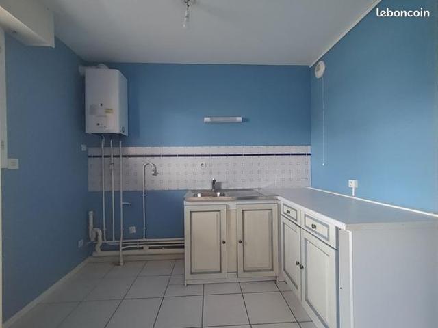 Appartement vente à Senlis, Oise