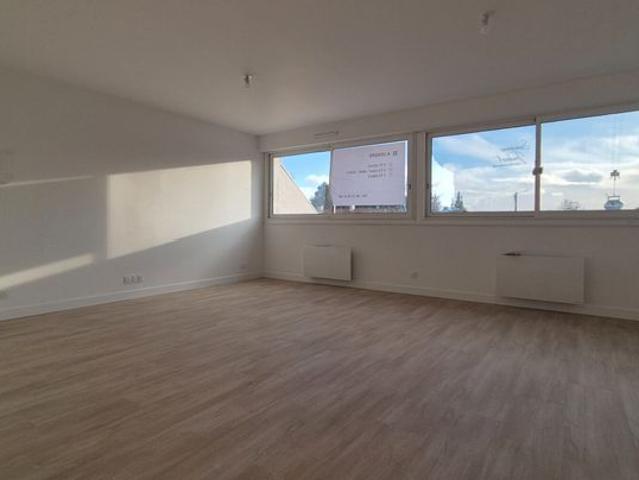 Appartement vente à Nantes, Sautron