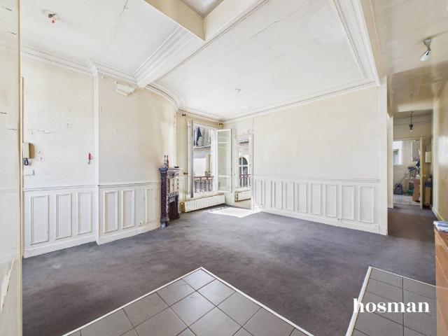 Appartement vente à Paris 17e Arrondissement, Paris