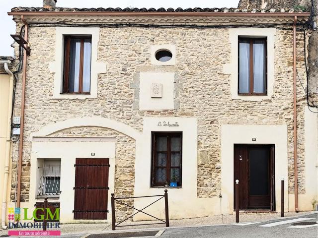 Appartement vente à Uchaud, Gard