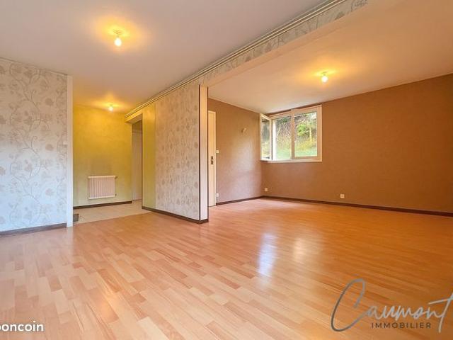 Appartement vente à Le Havre, Bolbec