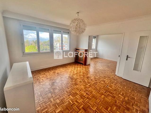 Appartement vente à Le Raincy, Villemomble
