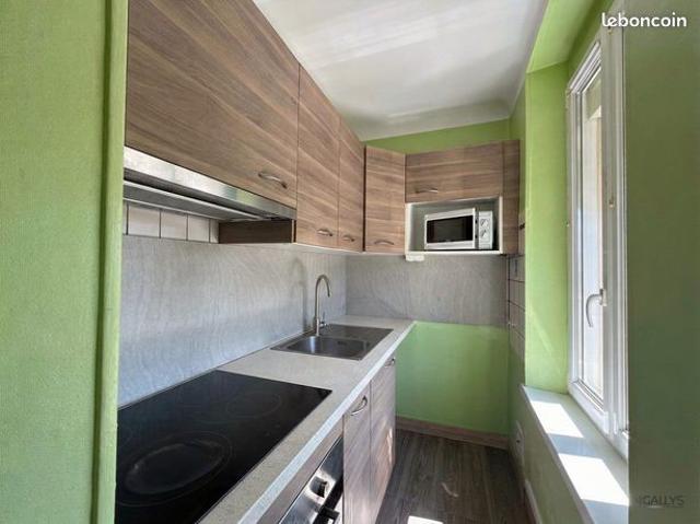 Appartement vente à Langres, Grand Est