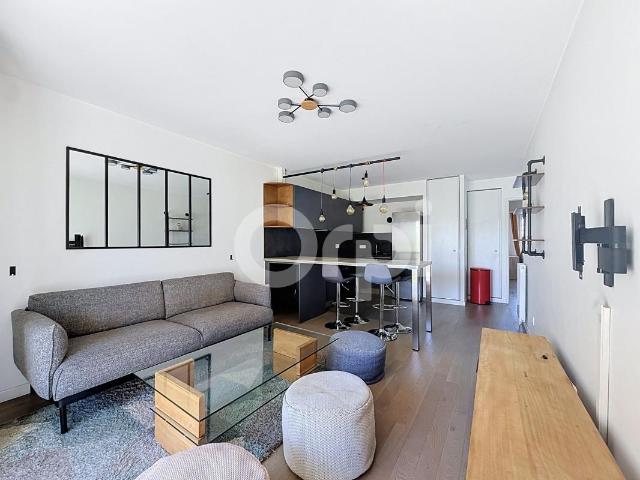 Appartement vente à Plaisance, Nogent-sur-Marne