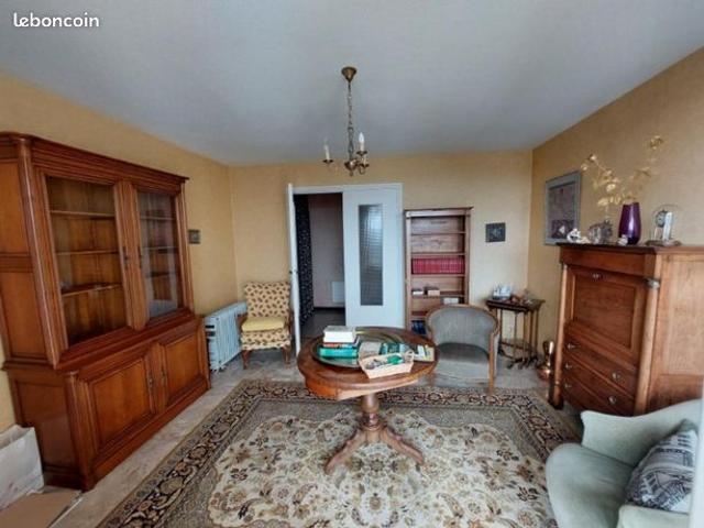Appartement vente à Villefranche-sur-Saône, Rhône