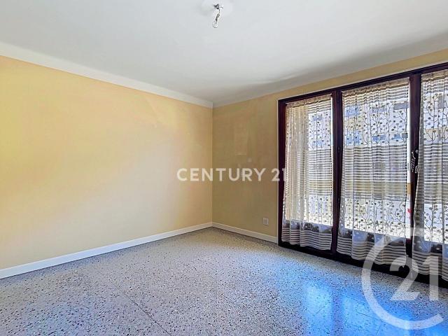 Appartement vente à Marseille, Aubagne