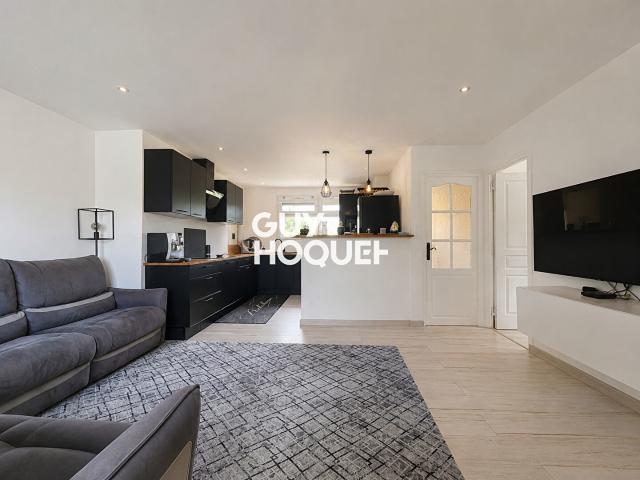 Appartement vente à Mâcon