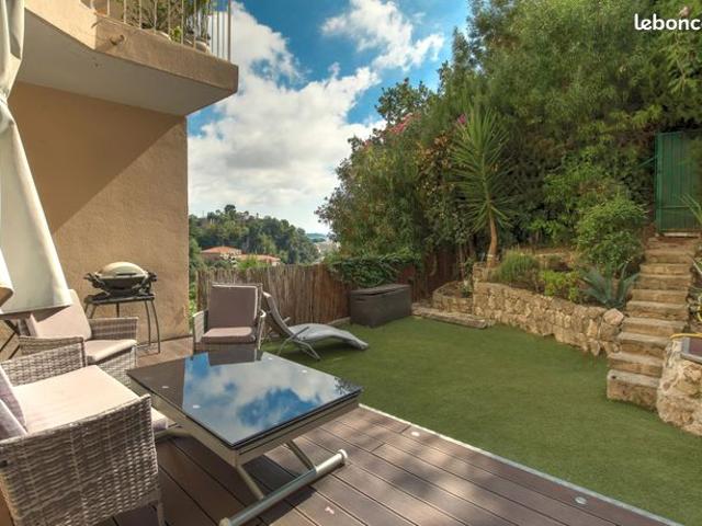 Appartement vente à Nice, Alpes-Maritimes