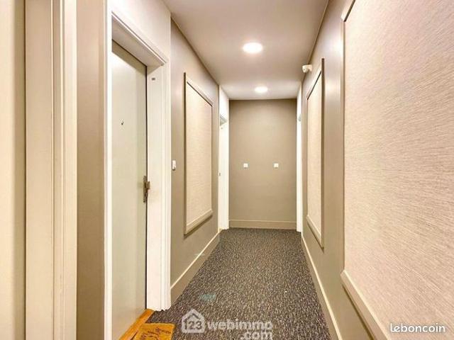 Appartement vente à Évry, Petit-bourg
