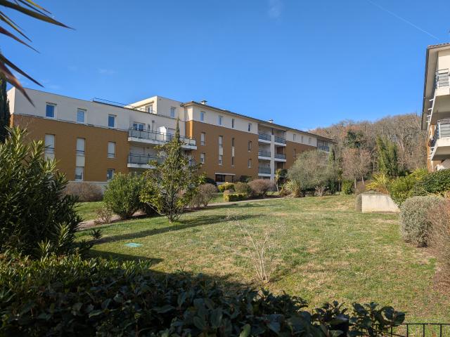 Appartement vente à Toulouse, Tournefeuille