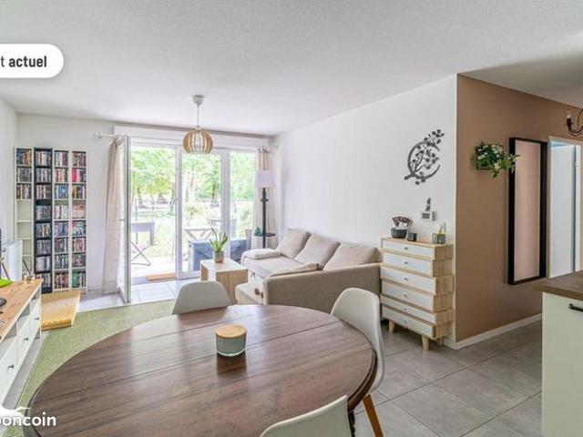 Appartement vente à Lesparre-Médoc, Castelnau-de-médoc