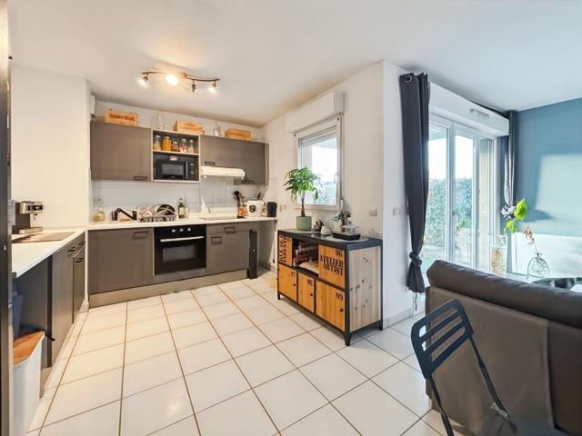 Appartement vente à Bordeaux, Parempuyre