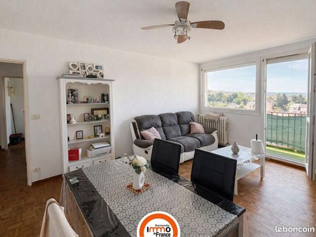Appartement vente à Évreux, Evreux