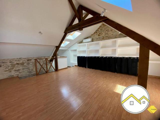 Appartement location à Châteaubriant-Ancenis, Châteaubriant