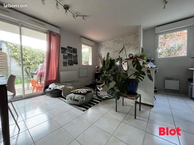 Appartement vente à Rennes, Bretagne