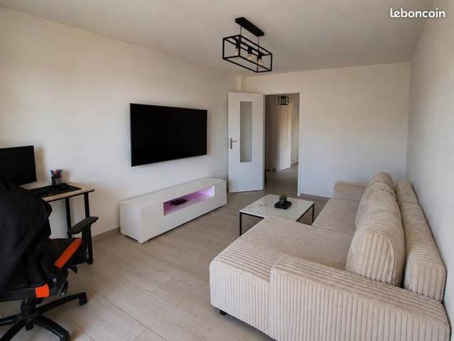 Appartement vente à Brignoles, Le Luc