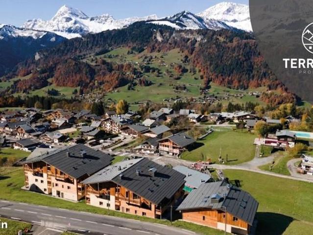 Appartement vente à Albertville, Notre-dame-de-bellecombe