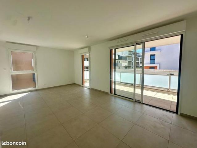 Appartement vente à Montpellier, Lunel