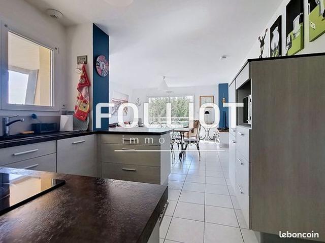Appartement vente à Avranches, Jullouville