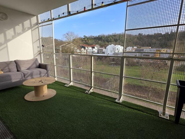 Appartement vente à Bordeaux, Floirac