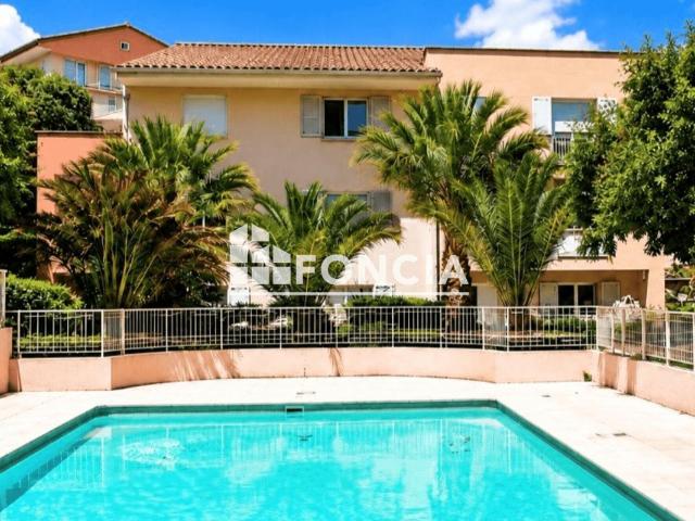 Appartement vente à Grasse, Alpes-Maritimes