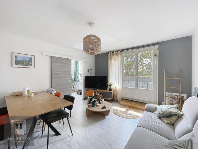 Appartement vente à Lyon, Métropole de Lyon