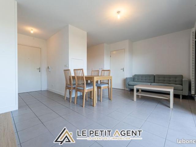 Appartement vente à Bordeaux, Eysines