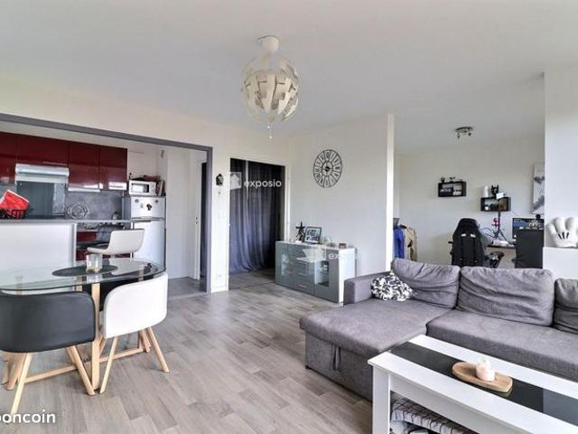 Appartement vente à Melun, Le Mée-sur-seine