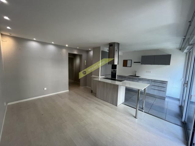 Appartement location à Le Ponteil, Antibes