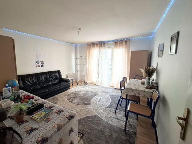 Appartement vente à Créteil, Limeil-brévannes