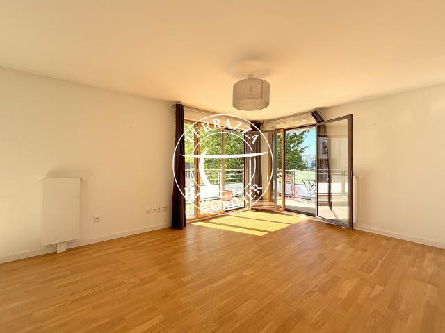 Appartement vente à Saint-Germain-en-Laye, Marly-le-roi