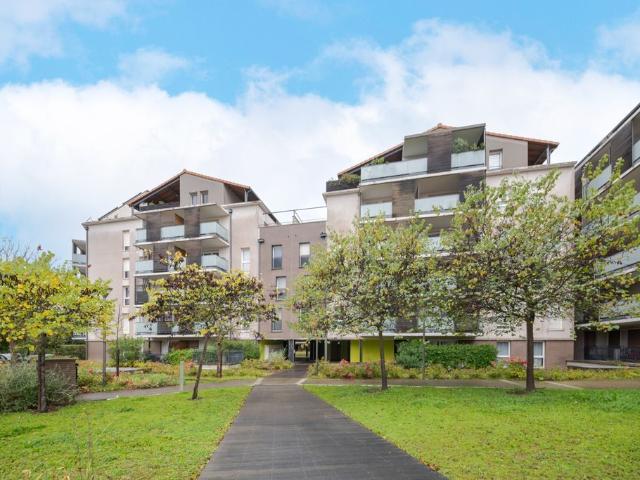 Appartement vente à Toulouse
