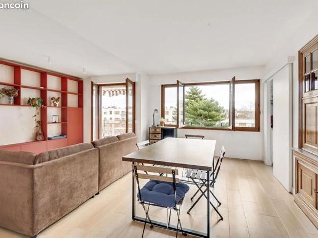 Appartement vente à Issoudun, Bagneux