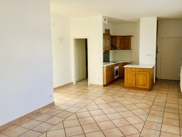 Appartement vente à Sélestat-Erstein, Benfeld
