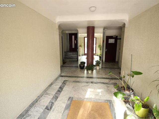 Appartement vente à Nogent-sur-Marne, Champigny-sur-marne