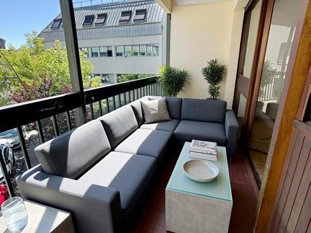 Appartement vente à Pau
