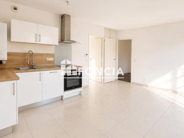 Appartement vente à Thonon-les-Bains, Thonon-les-bains