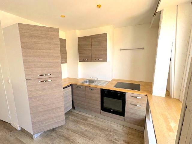 Appartement vente à Brest, Bretagne