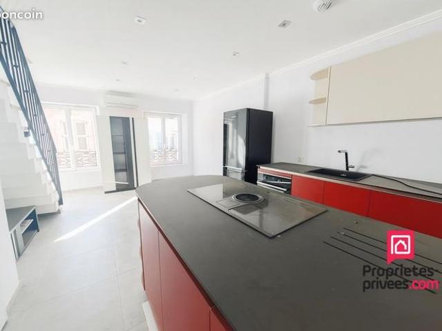 Appartement vente à Arrondissement de Draguignan, Vidauban